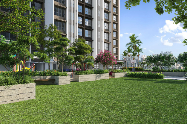 Asmita Grand Maison in Mumbai — photo 3