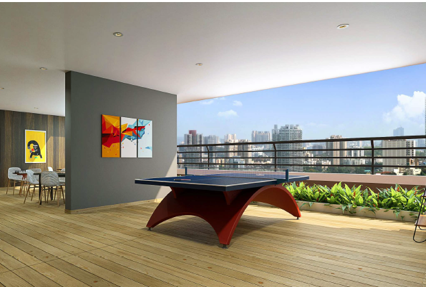 Asmita Grand Maison in Mumbai — photo 6