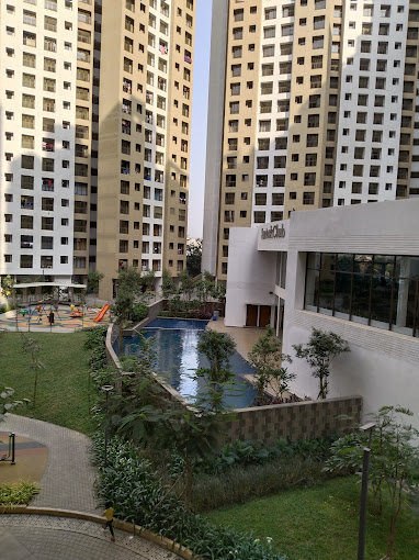 Sunteck Sky Park in Mumbai — photo 3
