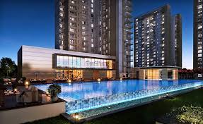 Krisumi Waterfall Residences in Gurugram — photo 2