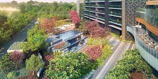 Krisumi Waterfall Residences in Gurugram — photo 3