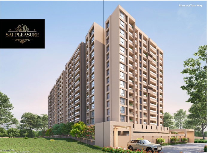 Sai Pleasure in Pune — photo 4