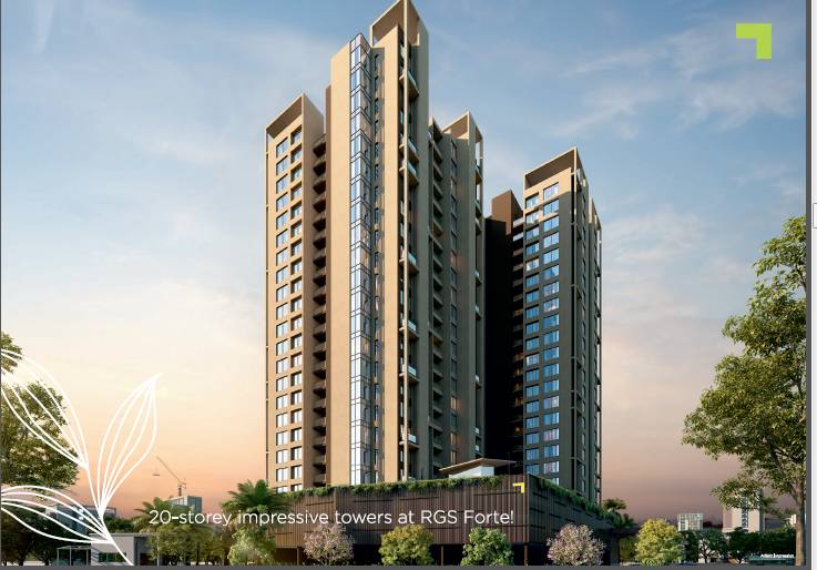 RGS Forte in Pune — photo 3