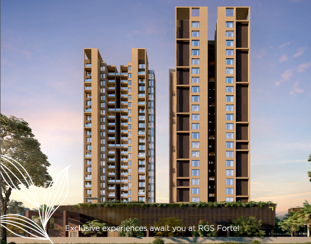 RGS Forte in Pune — photo 4