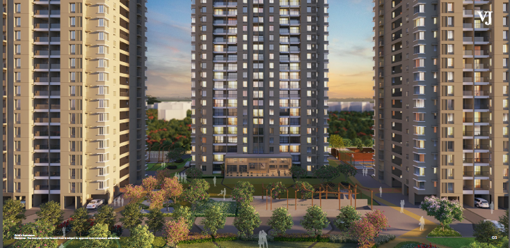 Vilas Yashwin Supernova in Pune — photo 6