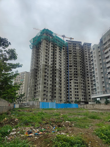Kohinoor Courtyard One in Pune — photo 2