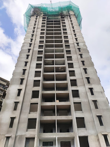 Kohinoor Courtyard One in Pune — photo 3