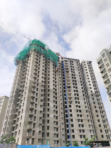 Kohinoor Courtyard One in Pune — photo 4