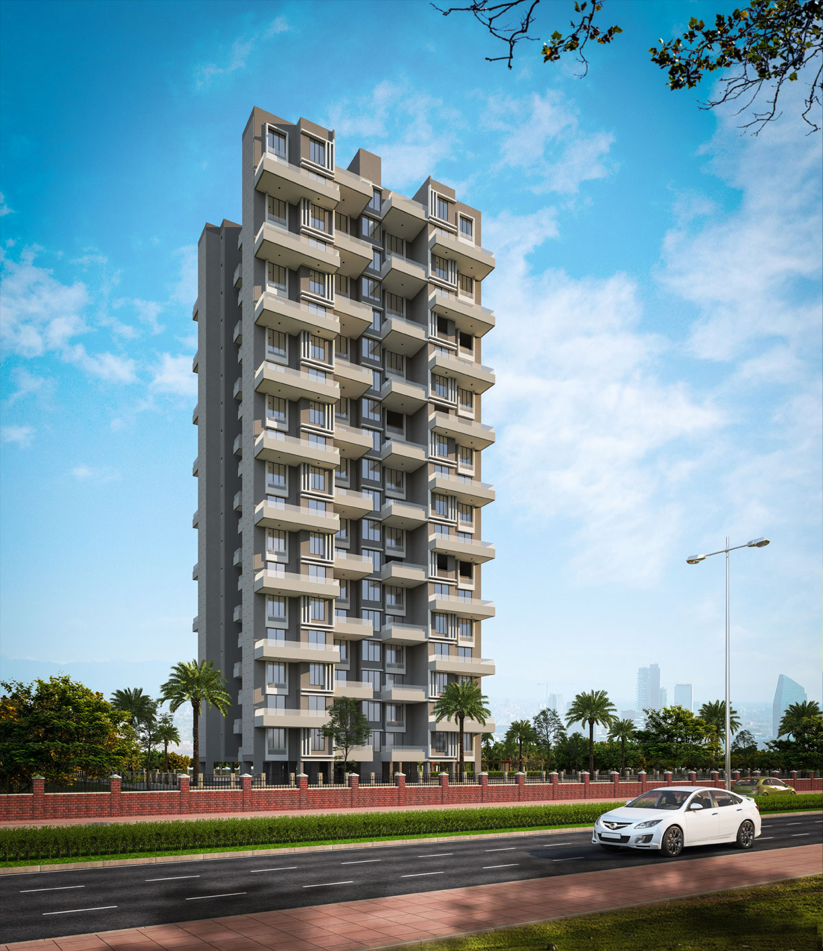 H S Lagom Homes in Pune — photo 3