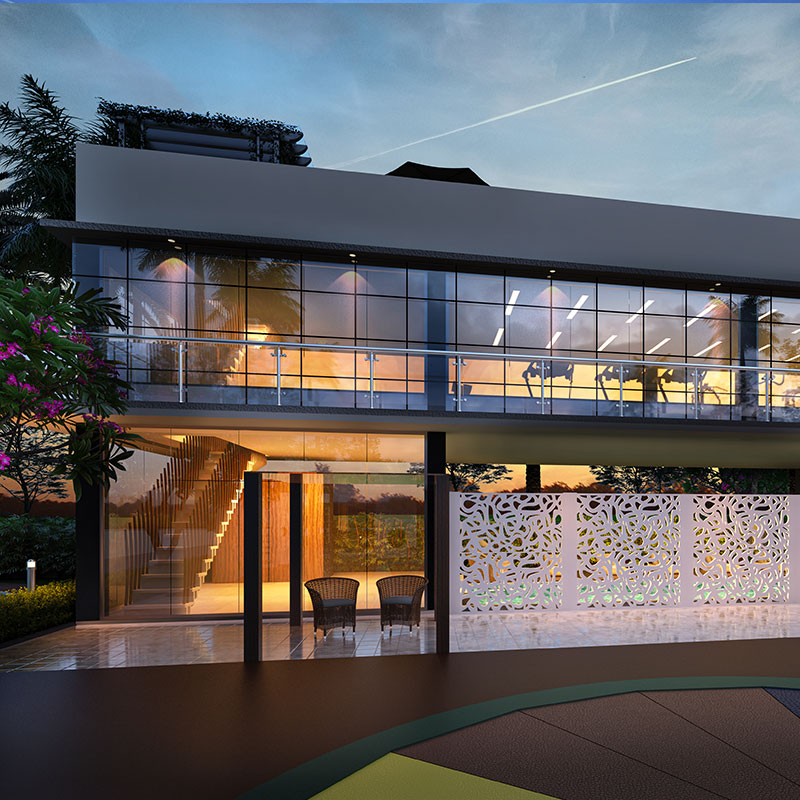 H S Lagom Homes in Pune — photo 5
