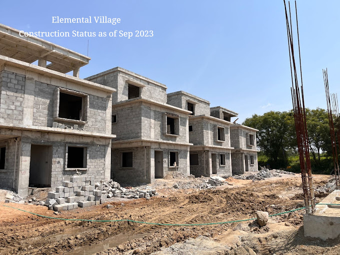 Elemental Village in Hyderabad — photo 2