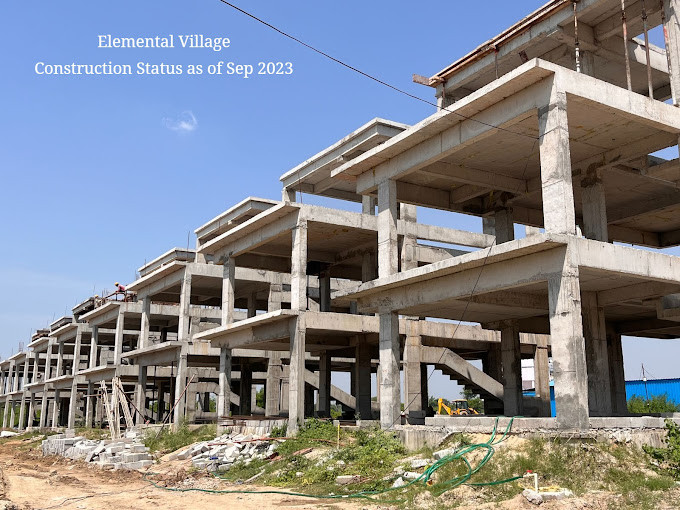 Elemental Village in Hyderabad — photo 4