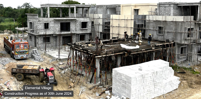 Elemental Village in Hyderabad — photo 5