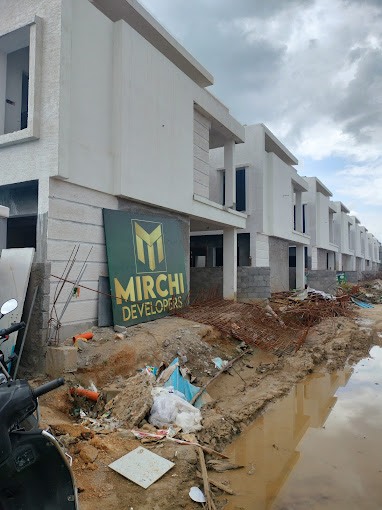 Venice City in Hyderabad — photo 3