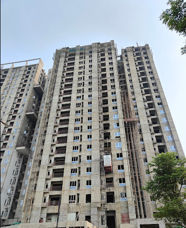 Rishi Pranaya in Kolkata — photo 2