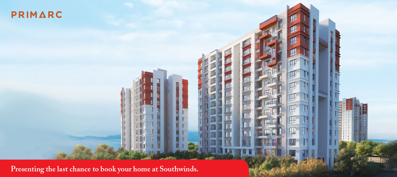 Primarc Southwinds in Kolkata — photo 4