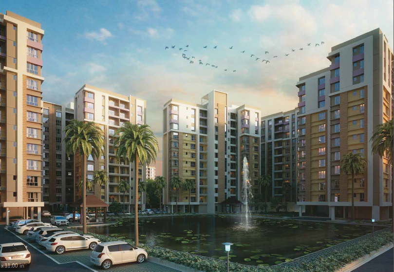 Primarc Southwinds in Kolkata — photo 5