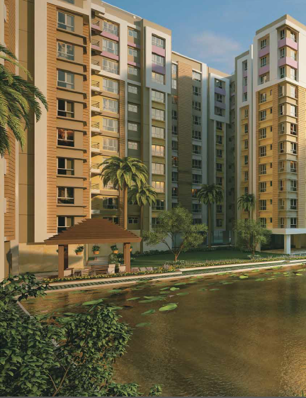 Primarc Southwinds in Kolkata — photo 6