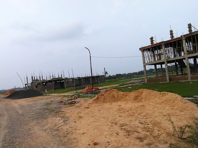 Swapnabhumi in Kolkata — photo 4