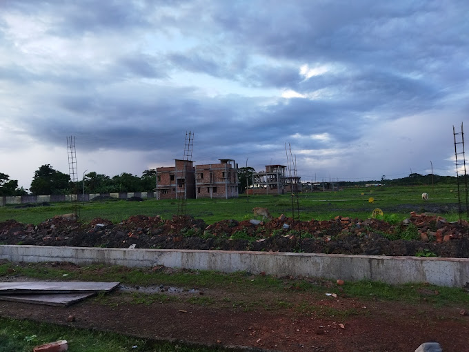 Swapnabhumi in Kolkata — photo 5