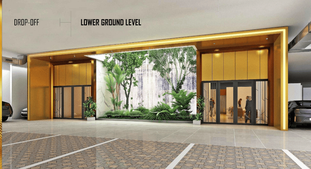 M3M Antalya Hills in Gurugram — photo 2