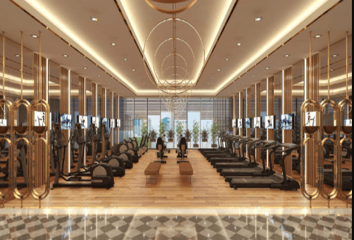 M3M Antalya Hills in Gurugram — photo 5