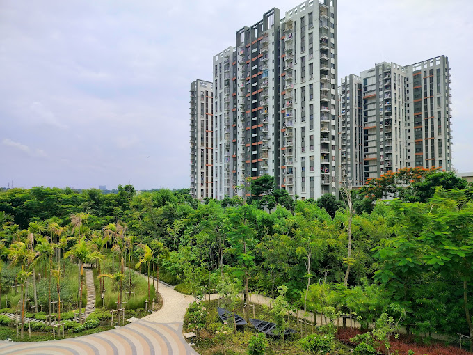 Vaanya in Kolkata — photo 6