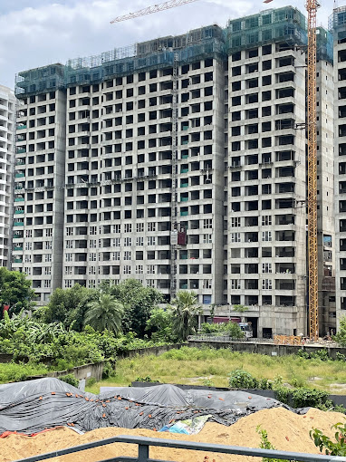 PS One 10 Phase III in Kolkata — photo 6