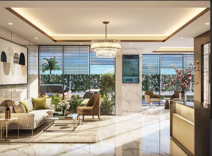 M3M Capital in Gurugram — photo 2