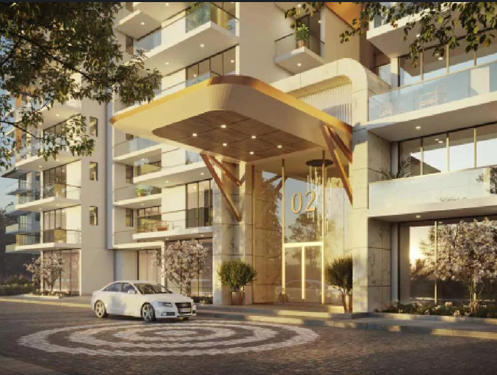 M3M Capital in Gurugram — photo 5