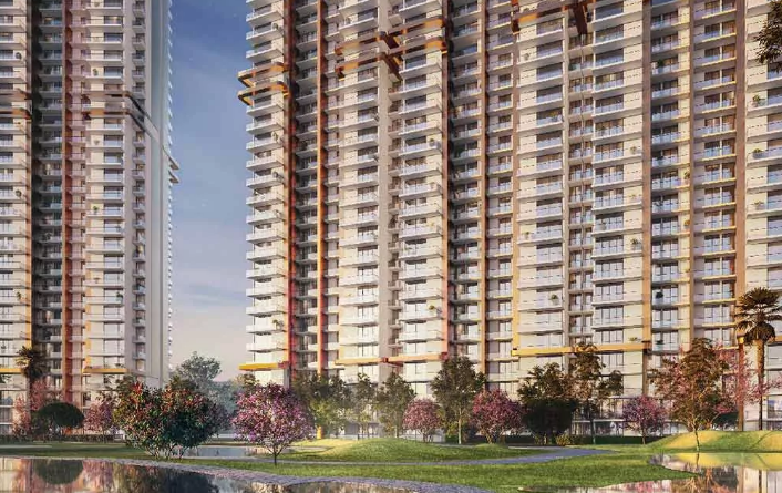 M3M Capital in Gurugram — photo 6