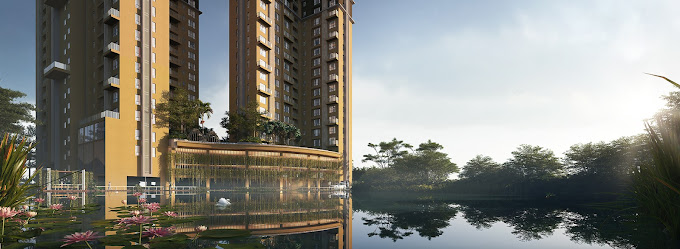 Vinayak Atlantis in Kolkata — photo 3