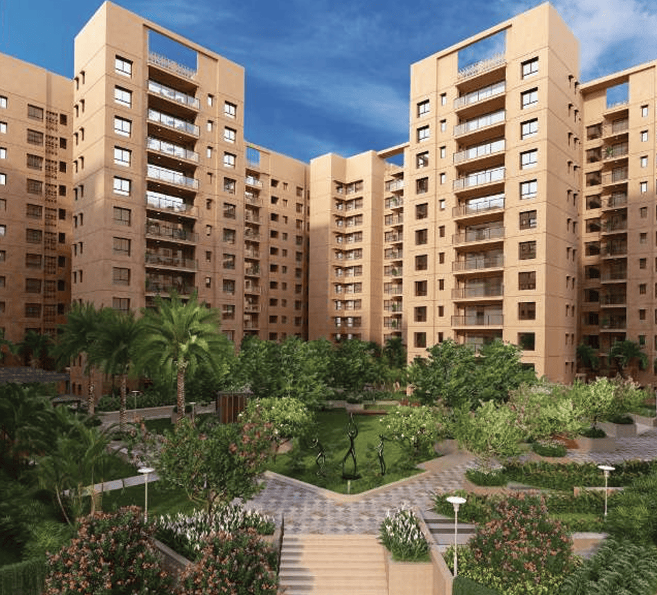 Mahima Palm Springs Phase III in Jaipur — photo 3