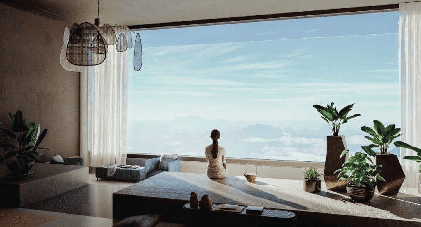 Mahima Palm Springs Phase III in Jaipur — photo 5