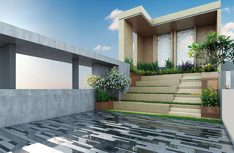 Multicon Prestige Residences in Kolkata — photo 2