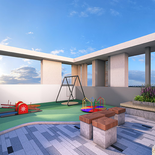 Multicon Prestige Residences in Kolkata — photo 3