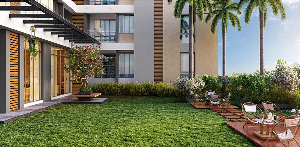 Multicon Prestige Residences in Kolkata — photo 4