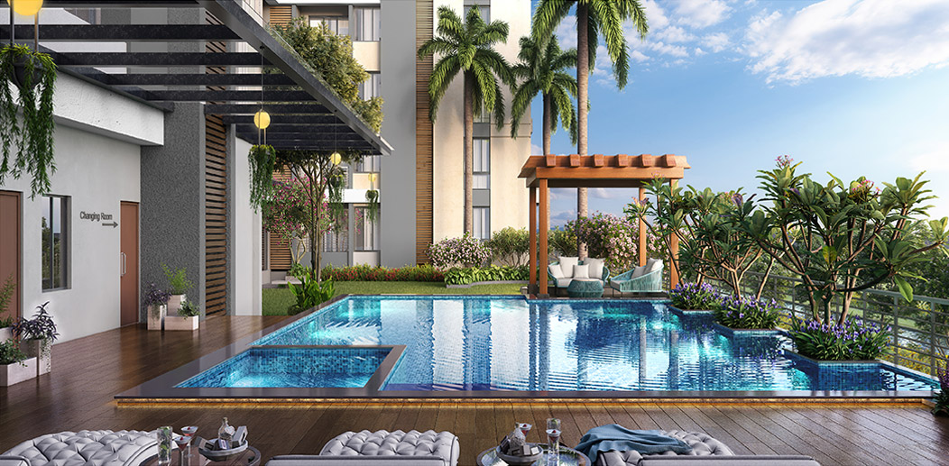 Multicon Prestige Residences in Kolkata — photo 5