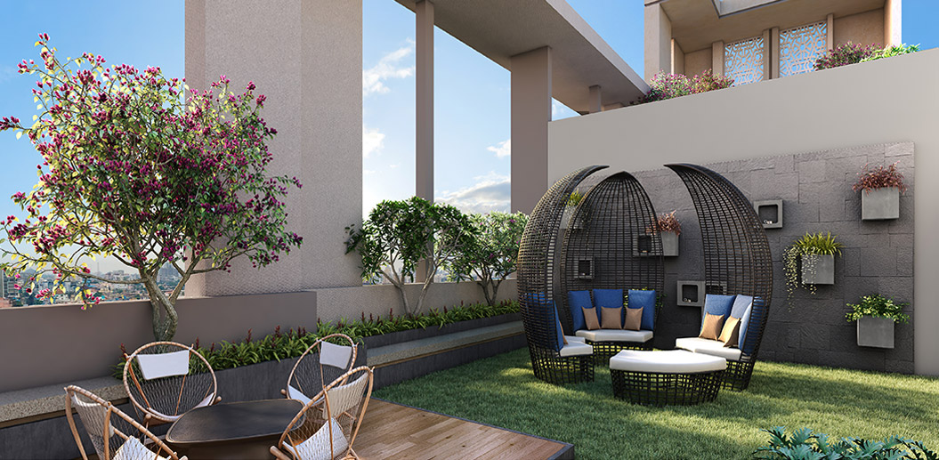 Multicon Prestige Residences in Kolkata — photo 6