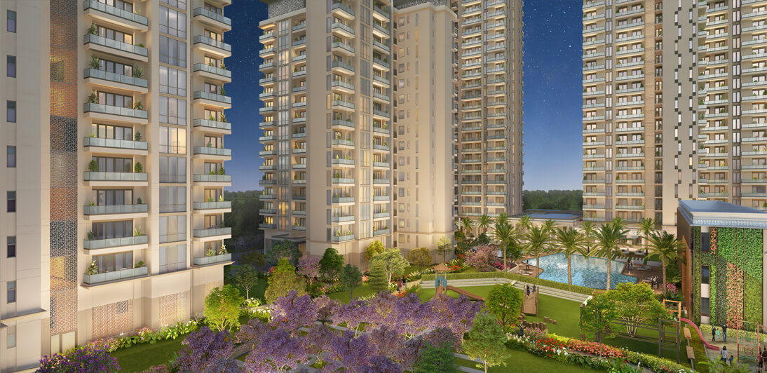 Ace Starlit in Noida — photo 2