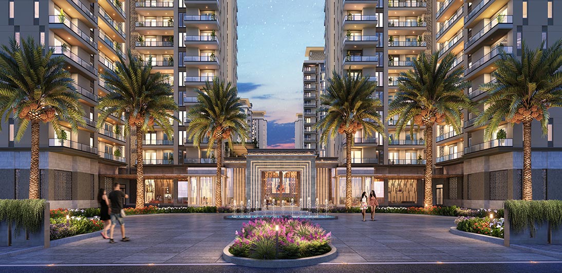 Ace Starlit in Noida — photo 4