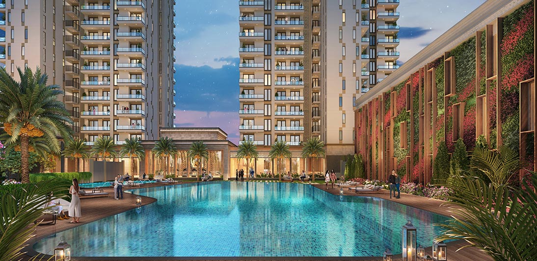 Ace Starlit in Noida — photo 5