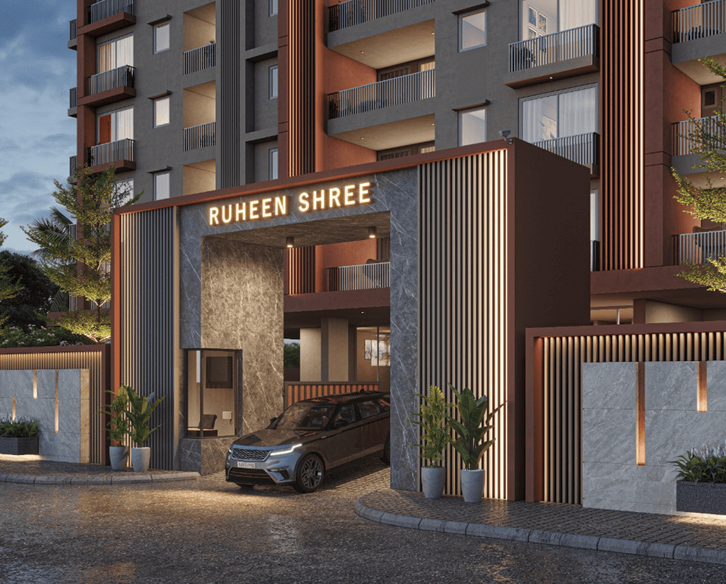 Ruheen Shree in Jaipur — photo 5