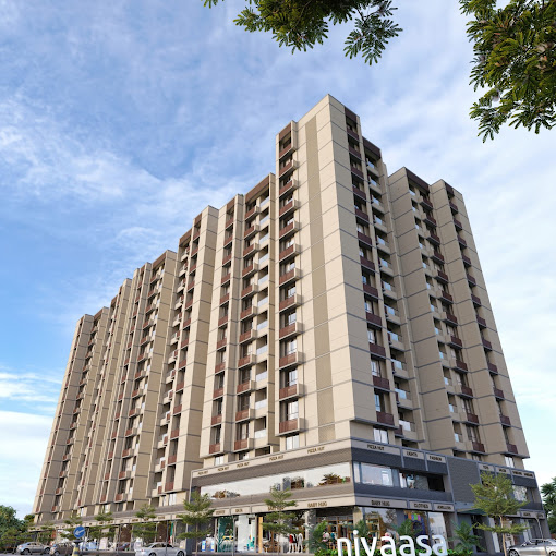 Bluvian Nivaasa in Ahmedabad — photo 4