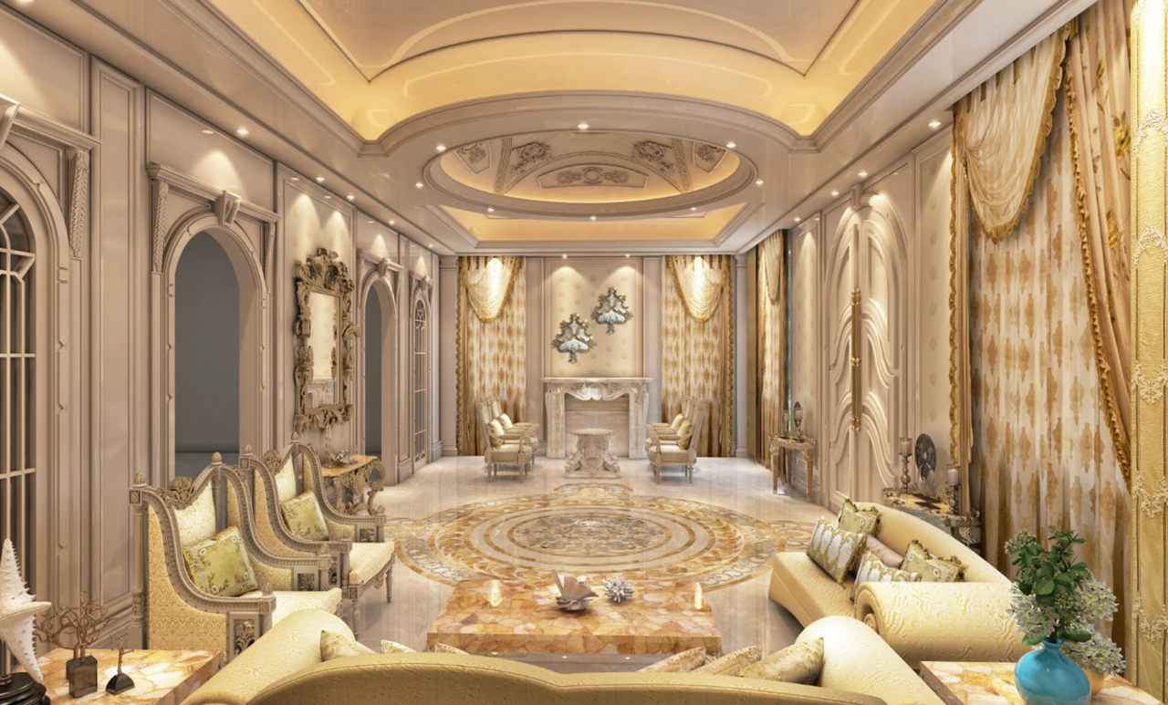 The Leela Sky Villas in Delhi — photo 2