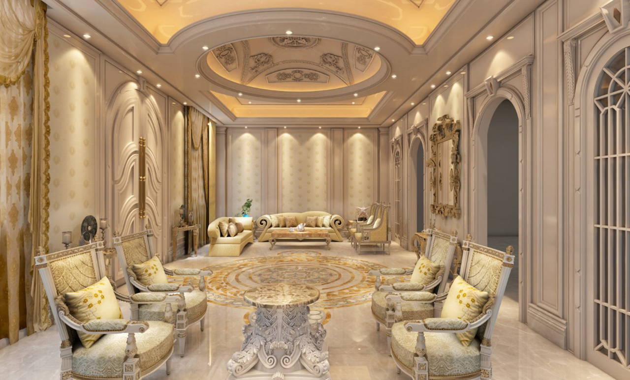 The Leela Sky Villas in Delhi — photo 3