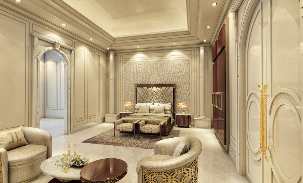 The Leela Sky Villas in Delhi — photo 4