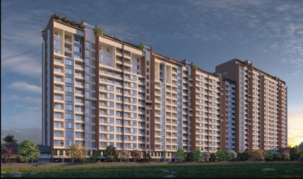 Rashmi New Project in Ahmedabad — photo 2