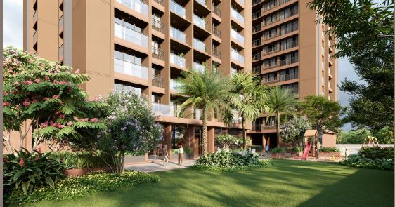Praharsh Bluebell in Ahmedabad — photo 2