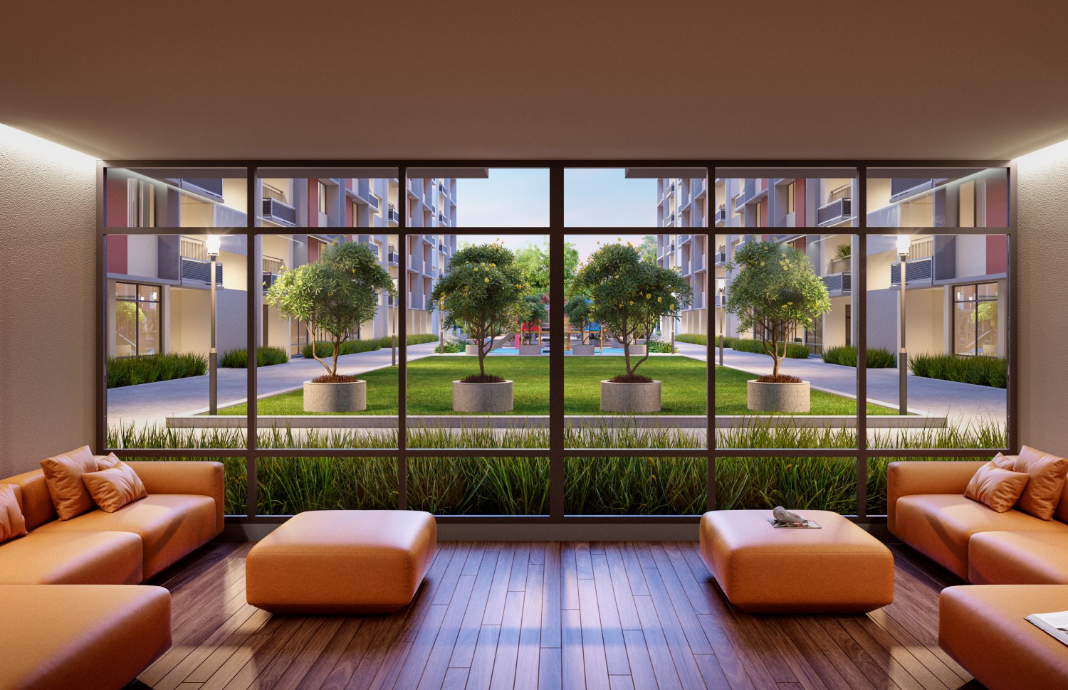 Vishwanath Maher Homes 5 in Ahmedabad — photo 4